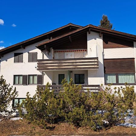 לנזרהיידה Lodola 298 2 Hk , Wohnung 2 מראה חיצוני תמונה