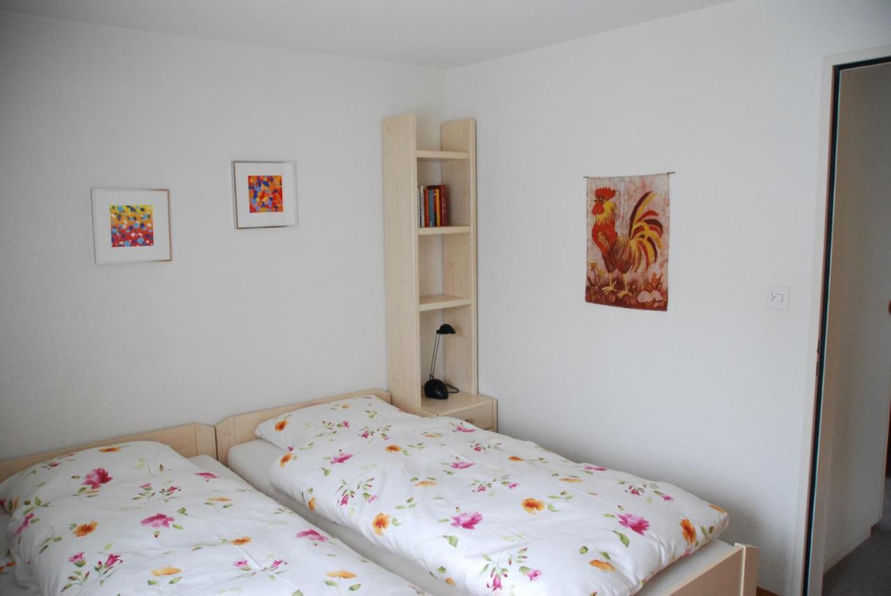 לנזרהיידה Lodola 298 2 Hk , Wohnung 2 מראה חיצוני תמונה