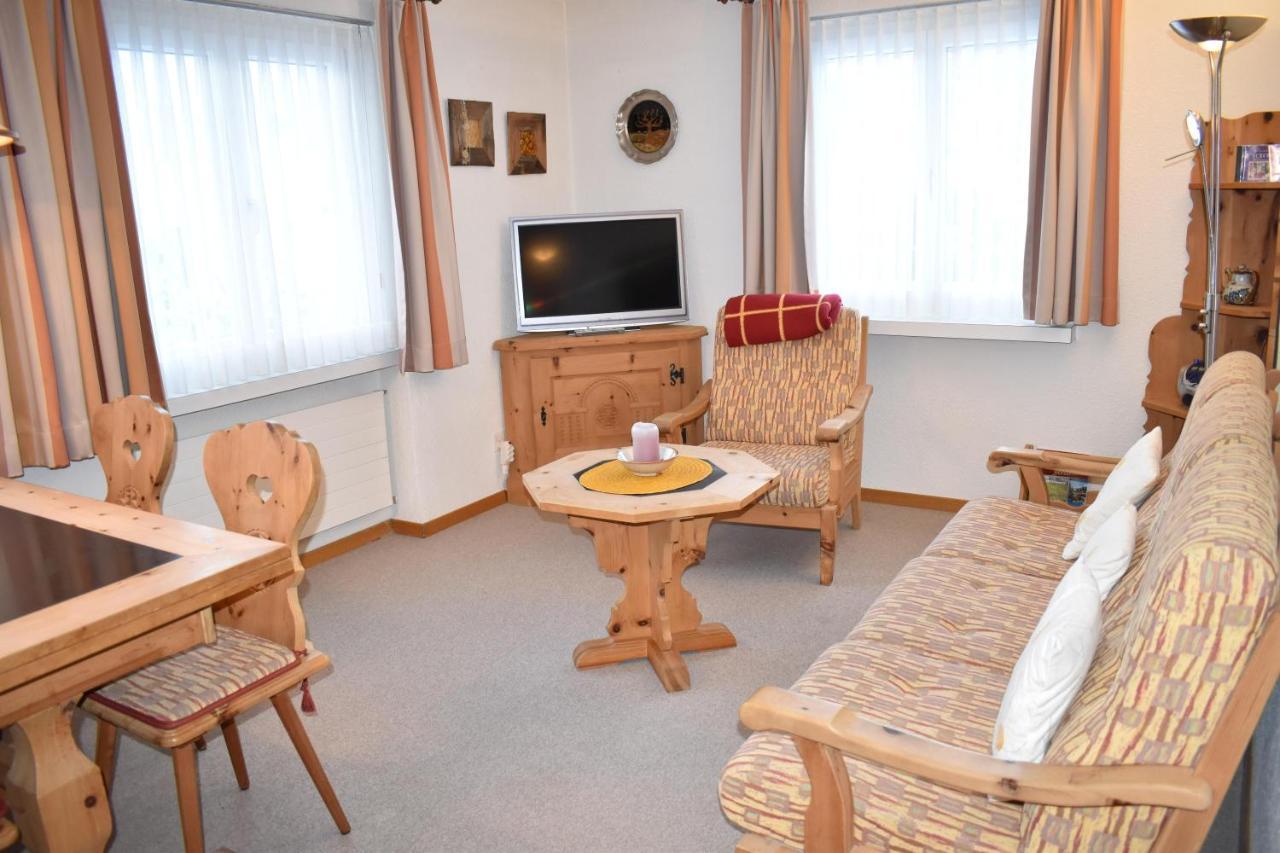 לנזרהיידה Lodola 298 2 Hk , Wohnung 2 מראה חיצוני תמונה