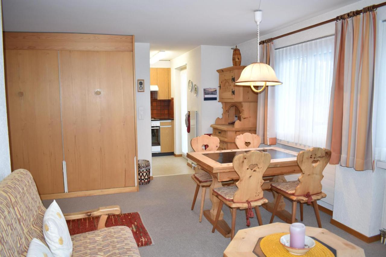 לנזרהיידה Lodola 298 2 Hk , Wohnung 2 מראה חיצוני תמונה