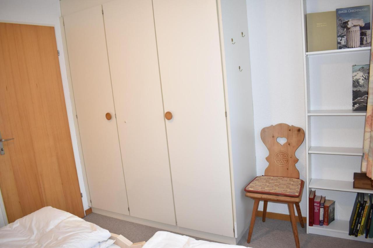 לנזרהיידה Lodola 298 2 Hk , Wohnung 2 מראה חיצוני תמונה