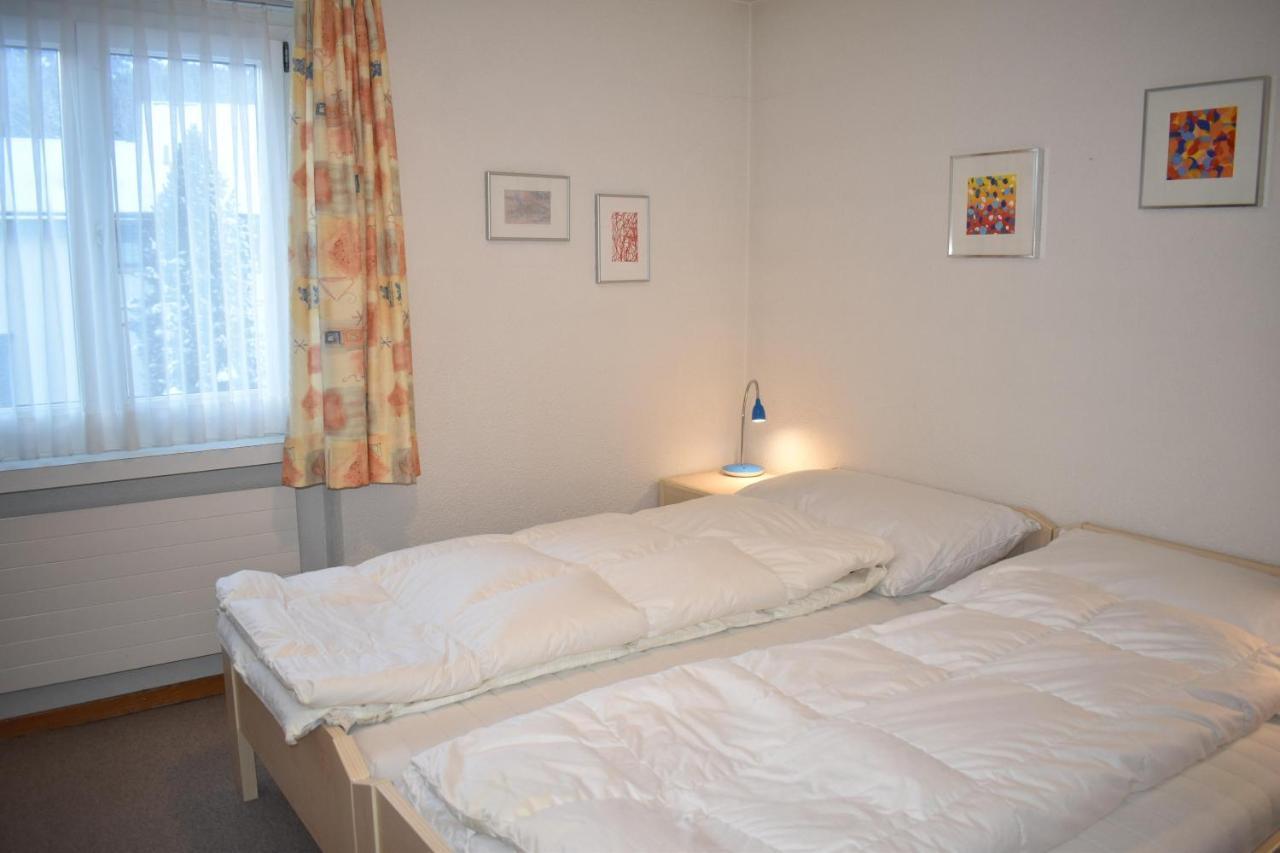 לנזרהיידה Lodola 298 2 Hk , Wohnung 2 מראה חיצוני תמונה